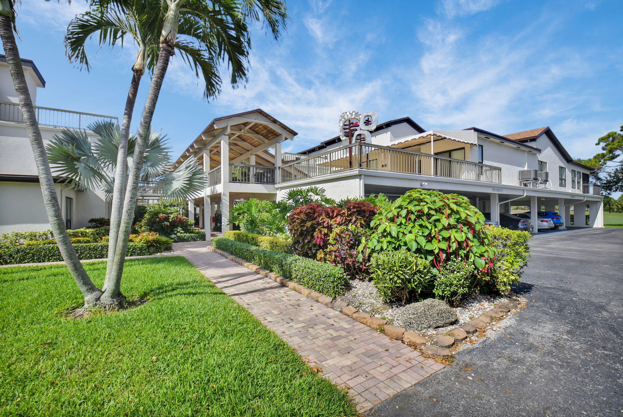 730 Greensward Court 107-J, Delray Beach, Palm Beach County, Florida - 2 Bedrooms  
2 Bathrooms - 