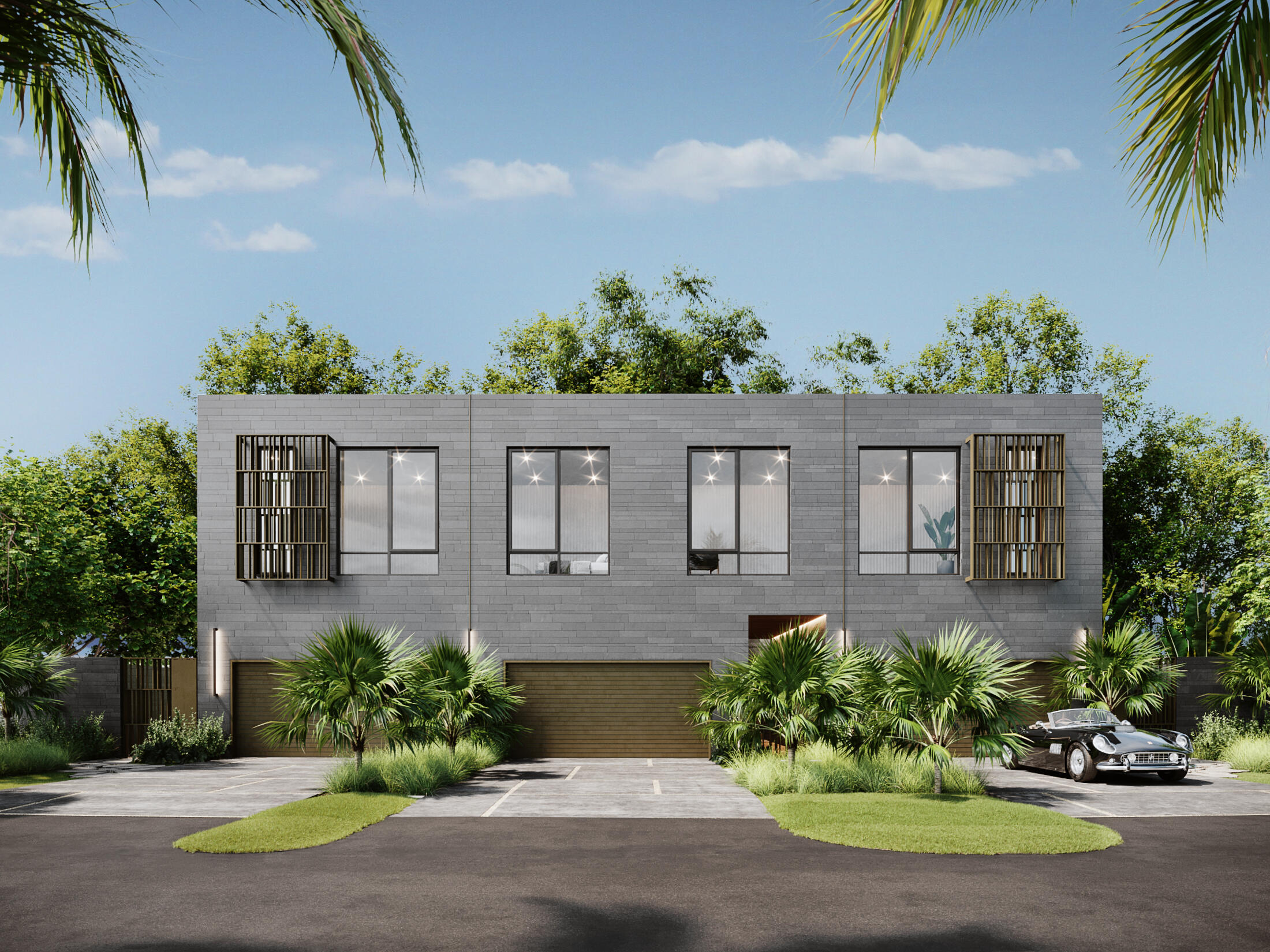Property for Sale at 917 Ne 8th Avenue, Delray Beach, Palm Beach County, Florida - Bedrooms: 3 
Bathrooms: 3.5  - $2,750,000
