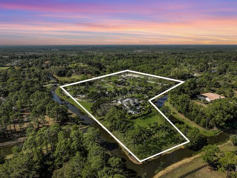 Photo of 14639 Crazy Horse Lane, Palm Beach Gardens, FL 33418 (MLS # RX-11110908)