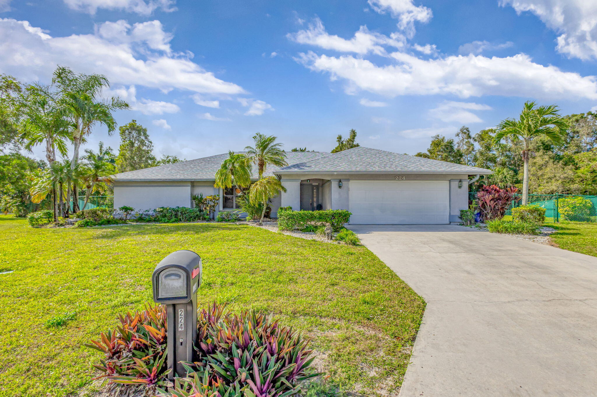 Property for Sale at 224 Infanta Court, Royal Palm Beach, Palm Beach County, Florida - Bedrooms: 3 
Bathrooms: 2  - $500,000