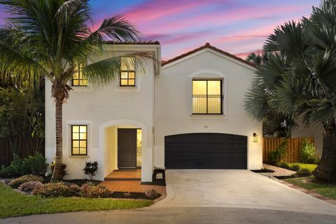 Photo of 1773 Harborside Circle, Wellington, FL 33414 (MLS # RX-11126874)