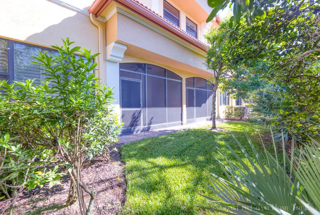 Photo of 6640 SE Woodmill Pond Lane #8-35, Stuart, FL 34997 (MLS # RX-10830483)