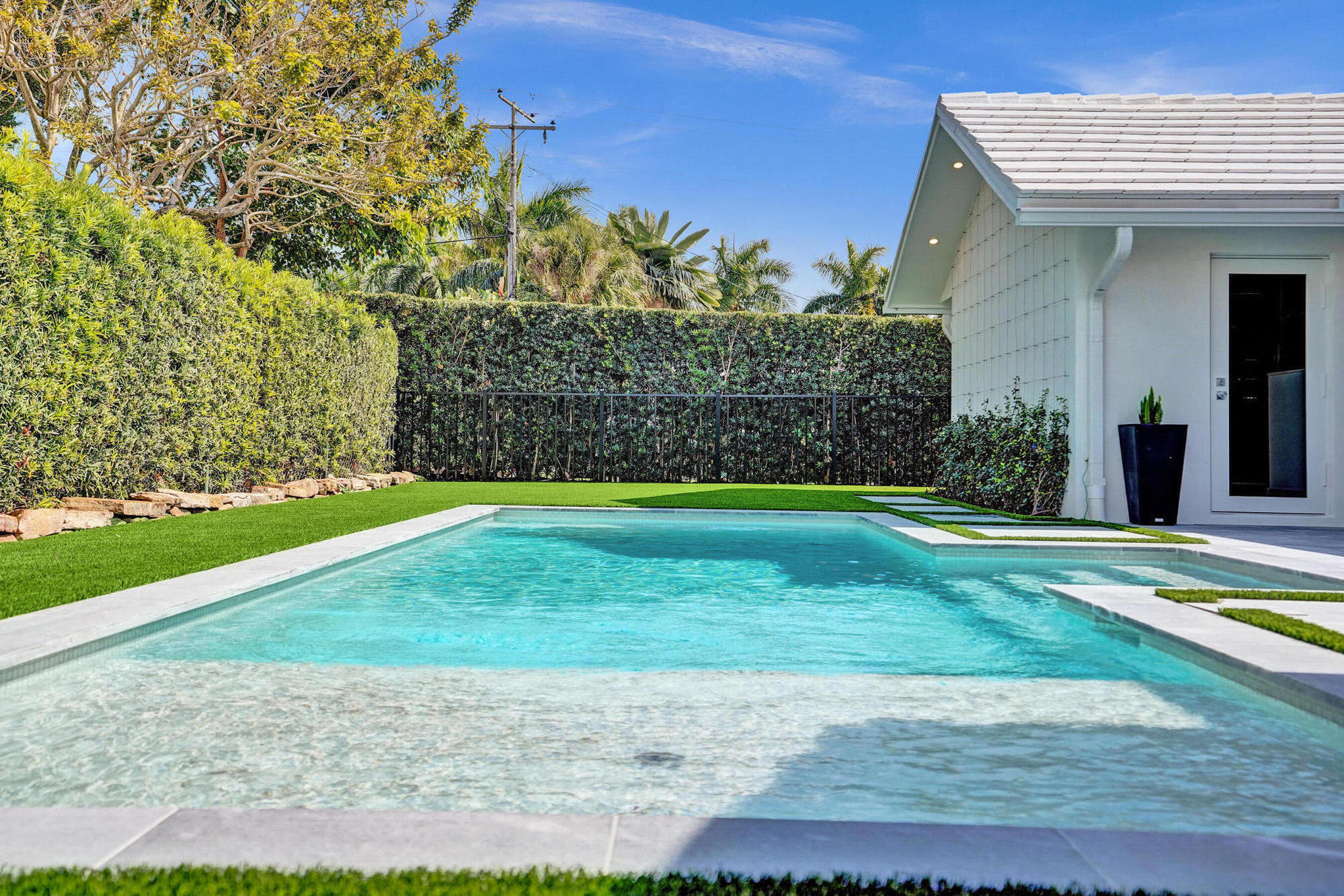 1336 Sycamore Terrace, Boca Raton, Palm Beach County, Florida - 3 Bedrooms  
3 Bathrooms - 