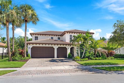 Photo of 111 Manor Circle, Jupiter, FL 33458 (MLS # RX-11118305)