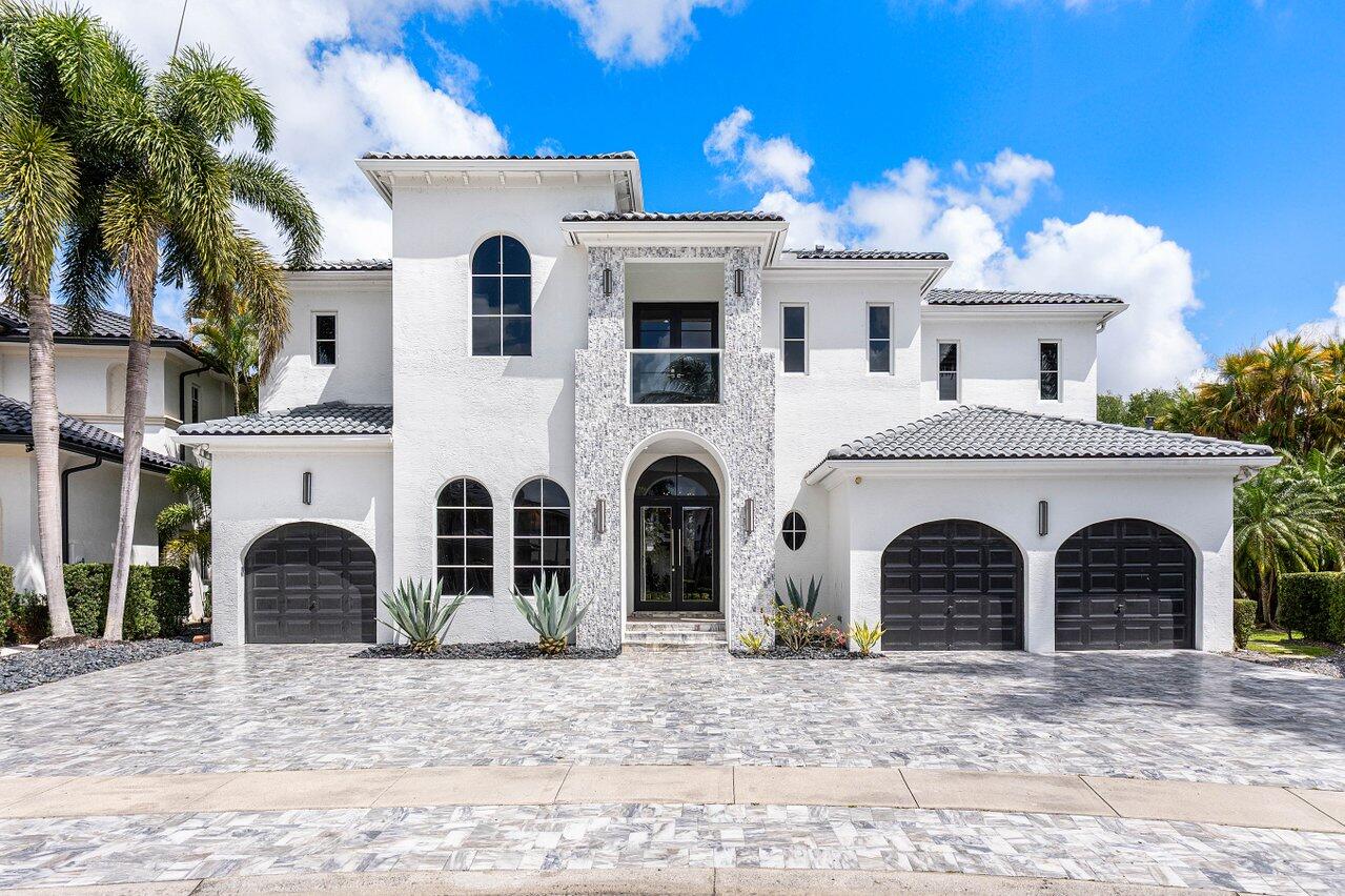 17729 Middlebrook Way, Boca Raton, Palm Beach County, Florida - 6 Bedrooms  
6.5 Bathrooms - 
