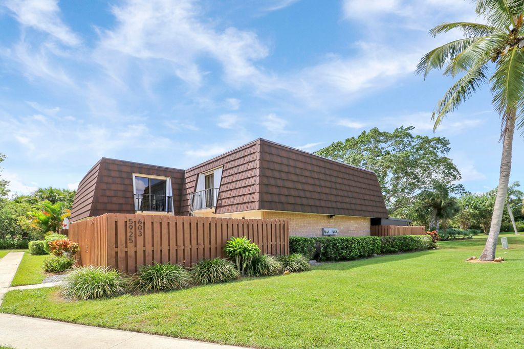 Photo of 5925 SE Riverboat Drive #603, Stuart, FL 34997 (MLS # RX-11118727)