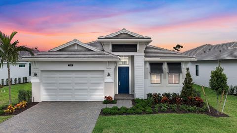 Photo of 7145 SE Amalfi Lane, Stuart, FL 34997 (MLS # RX-11121461)