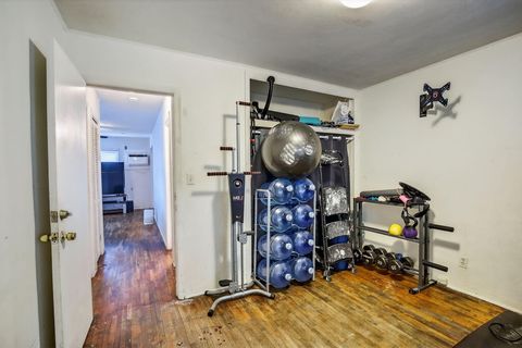 Tiny photo for 6445 Charleston Street, Hollywood, FL 33024 (MLS # RX-11119045)