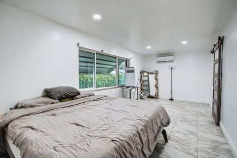 Tiny photo for 6445 Charleston Street, Hollywood, FL 33024 (MLS # RX-11119045)