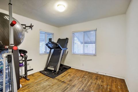 Tiny photo for 6445 Charleston Street, Hollywood, FL 33024 (MLS # RX-11119045)