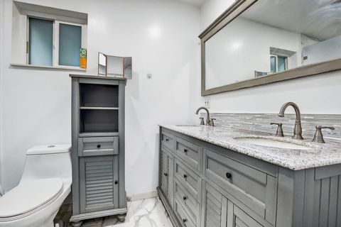 Tiny photo for 6445 Charleston Street, Hollywood, FL 33024 (MLS # RX-11119045)