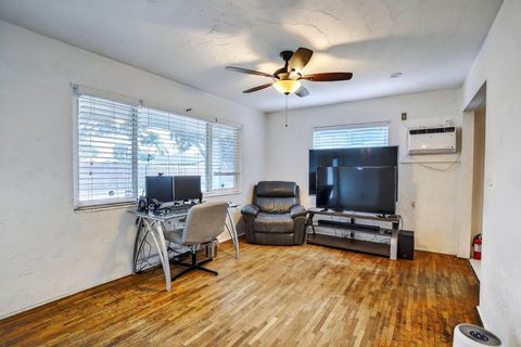 Tiny photo for 6445 Charleston Street, Hollywood, FL 33024 (MLS # RX-11119045)