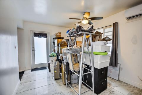 Tiny photo for 6445 Charleston Street, Hollywood, FL 33024 (MLS # RX-11119045)