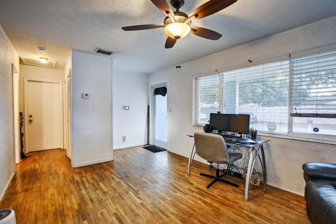 Tiny photo for 6445 Charleston Street, Hollywood, FL 33024 (MLS # RX-11119045)