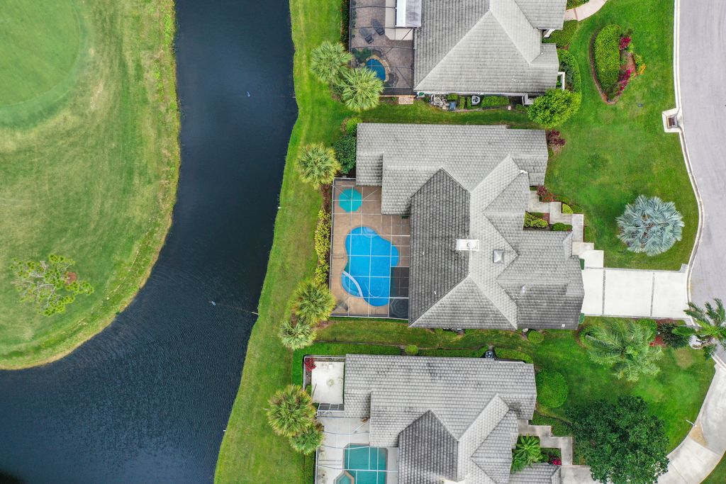 Photo of 10324 Inverness Way, Port Saint Lucie, FL 34986 (MLS # RX-10937257)