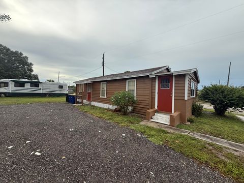Photo of 713 N 19th Street, Fort Pierce, FL 34950 (MLS # RX-11118080)