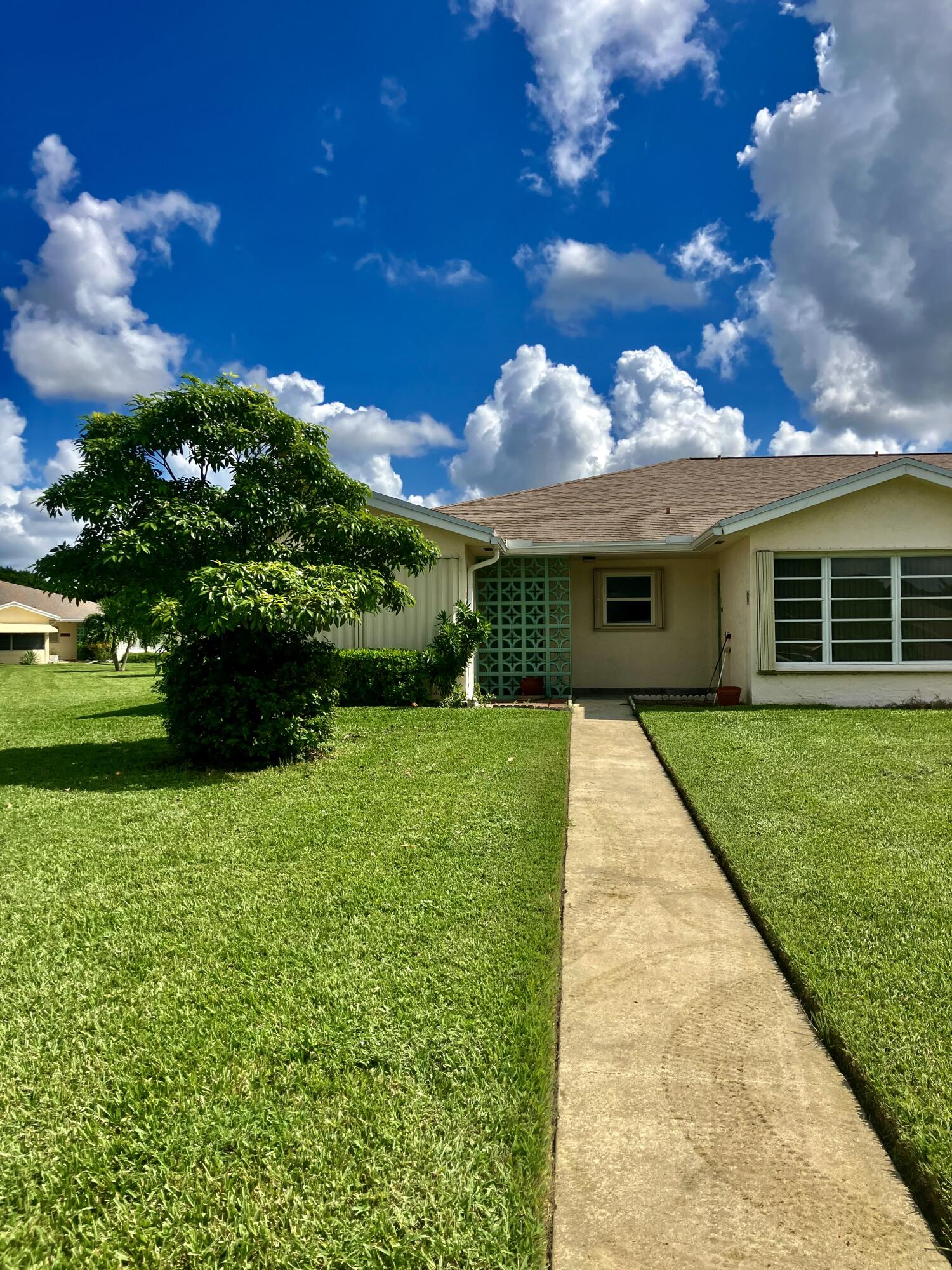 Property for Sale at 14215 Nesting A Way A, Delray Beach, Palm Beach County, Florida - Bedrooms: 2 
Bathrooms: 2  - $300,000