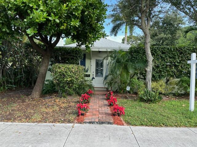 224 N Ocean Breeze, Lake Worth Beach, Palm Beach County, Florida - 3 Bedrooms  
2 Bathrooms - 