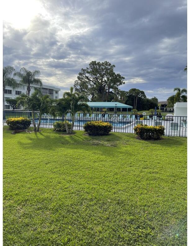 Property for Sale at 6698 10th Avenue 115, Lake Worth, Palm Beach County, Florida - Bedrooms: 2 
Bathrooms: 2  - $155,000