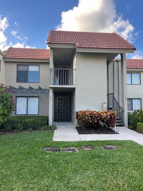 5600 Fairway Park Drive 103, Boynton Beach, Palm Beach County, Florida - 2 Bedrooms  
2 Bathrooms - 