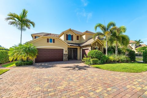 Photo of 210 Alcove Point Lane, Jupiter, FL 33458 (MLS # RX-11113799)