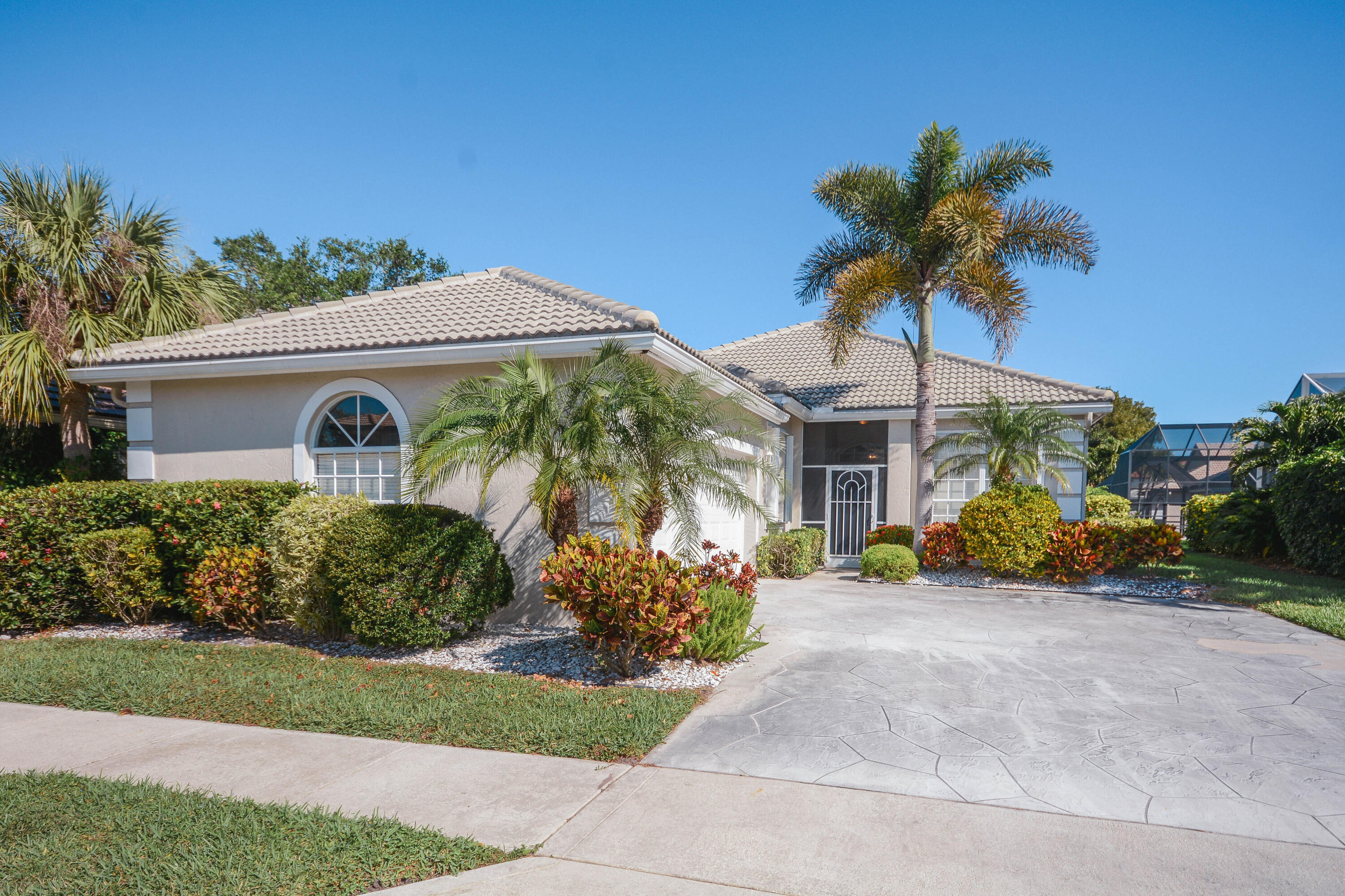 7745 Edinburough Lane, Delray Beach, Palm Beach County, Florida - 3 Bedrooms  
2 Bathrooms - 