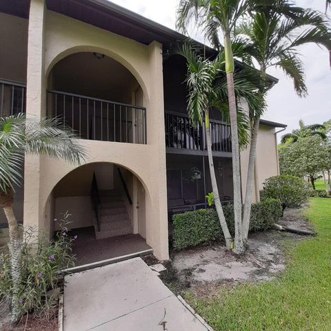 Photo of 539 Shady Pine Way #B2, Greenacres, FL 33415 (MLS # RX-11129650)