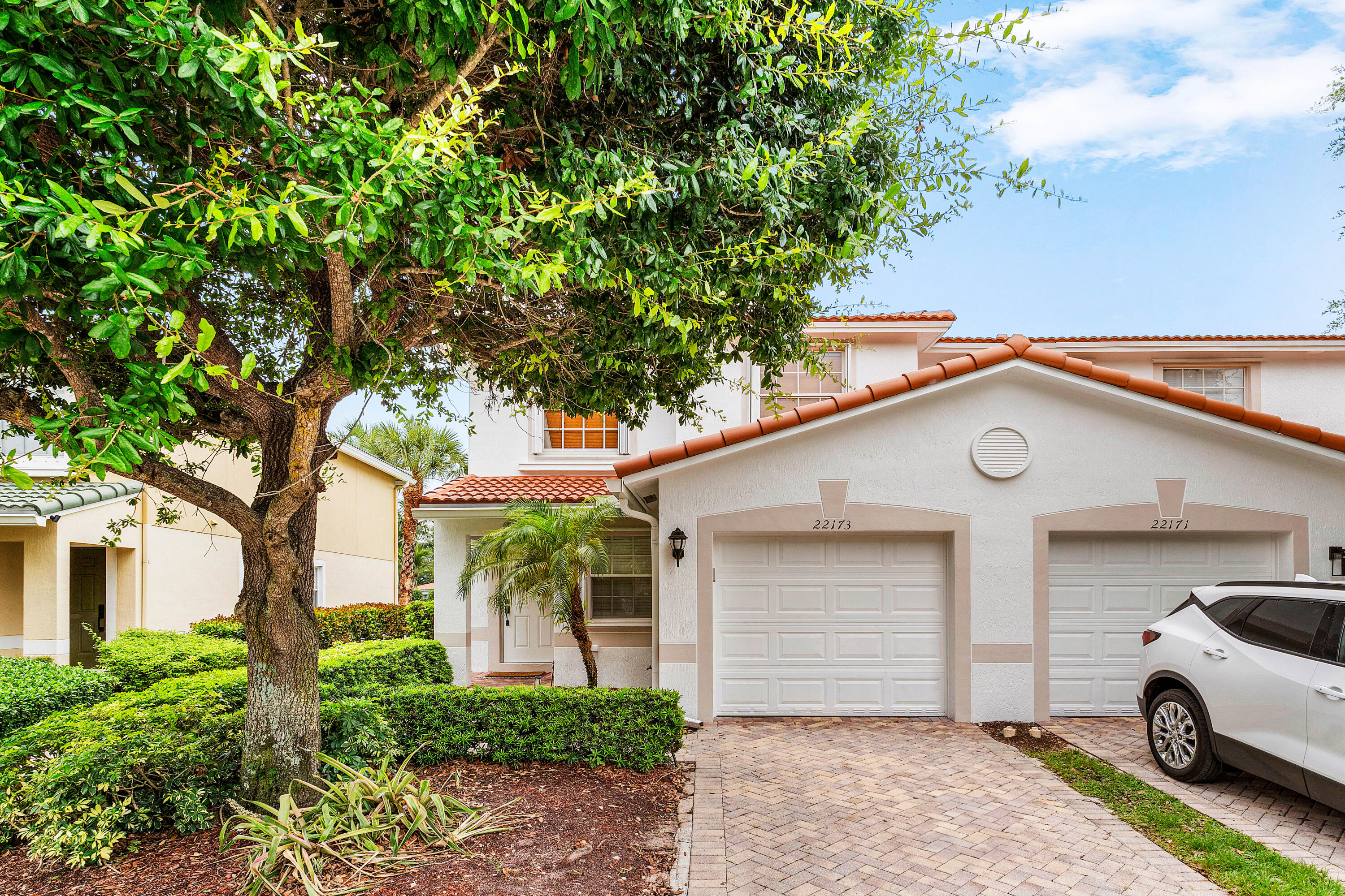 22173 Majestic Woods Way, Boca Raton, Palm Beach County, Florida - 3 Bedrooms  
2.5 Bathrooms - 