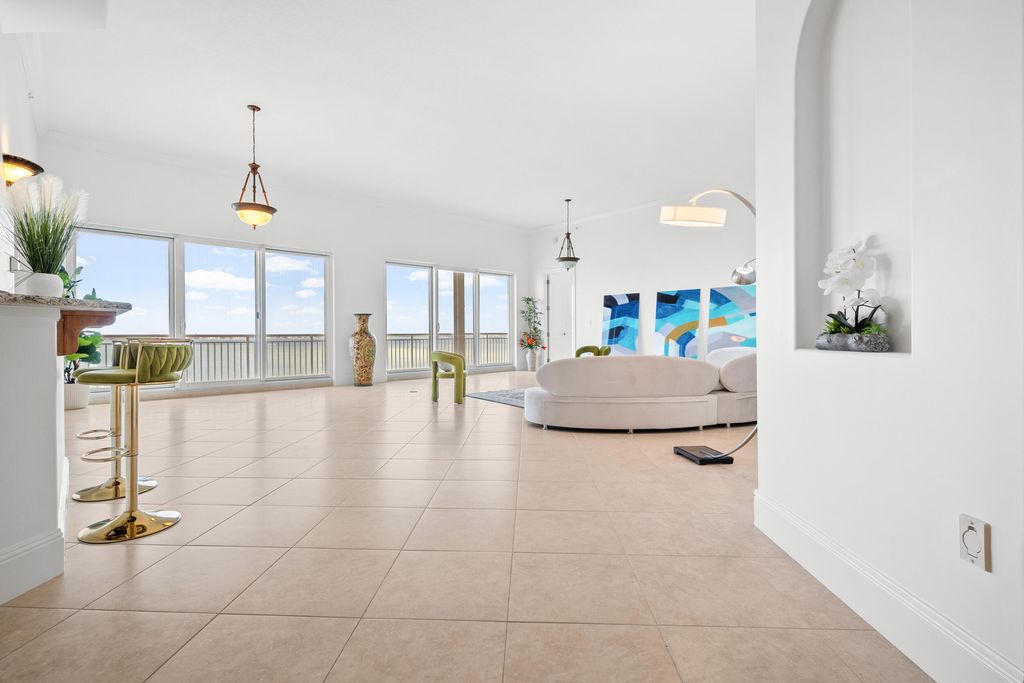 Photo of 4955 Dixie Highway NE #802, Palm Bay, FL 32905 (MLS # RX-11122137)