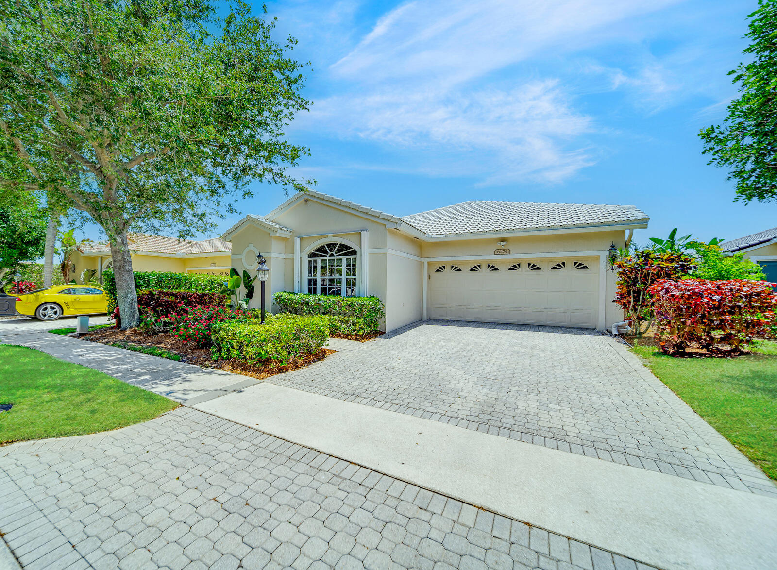 Property for Sale at 6474 Colomera Drive, Boca Raton, Palm Beach County, Florida - Bedrooms: 3 
Bathrooms: 2.5  - $749,900