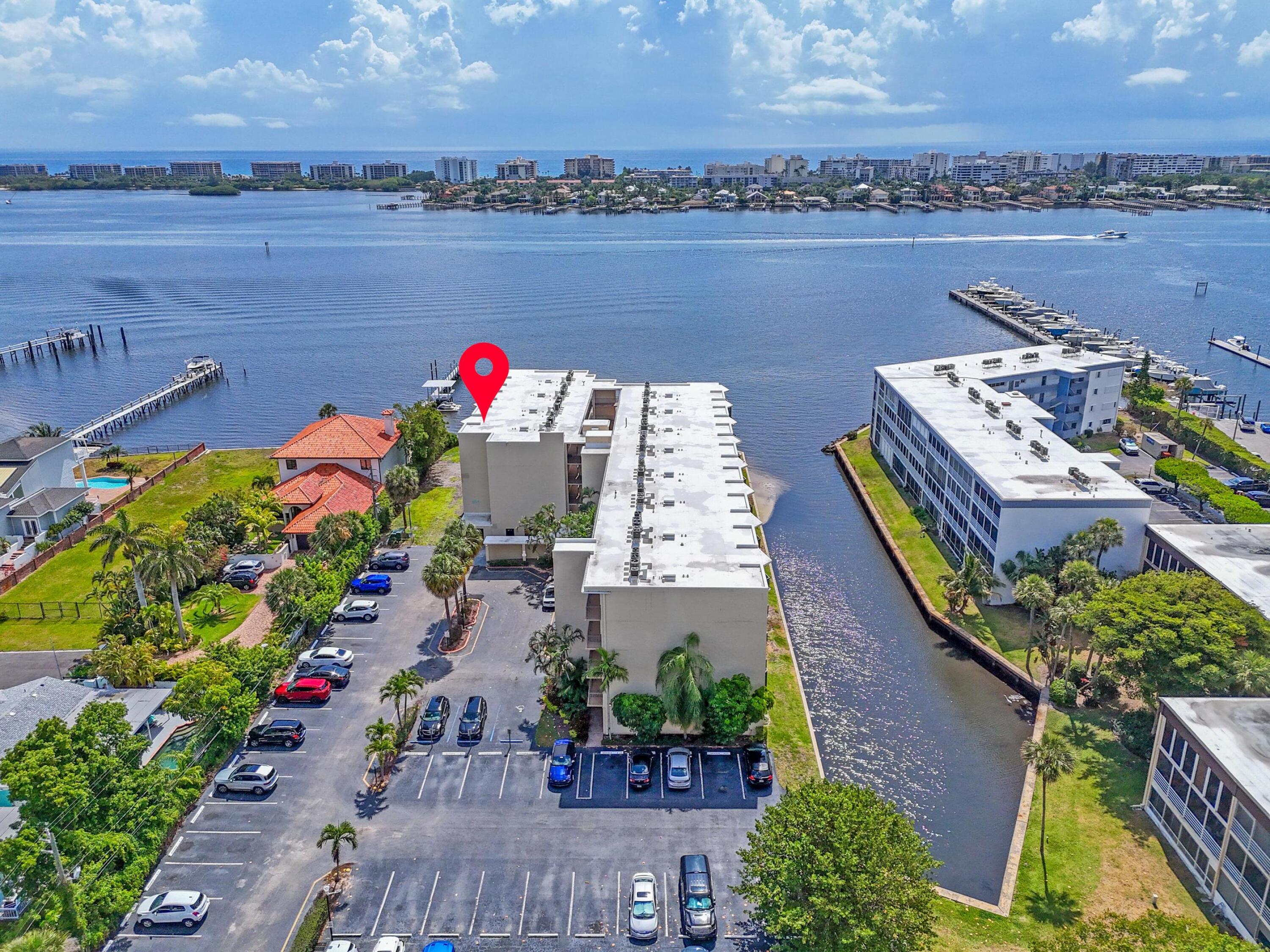 Property for Sale at 896 N Federal Highway 121, Lantana, Palm Beach County, Florida - Bedrooms: 2 
Bathrooms: 2  - $224,900