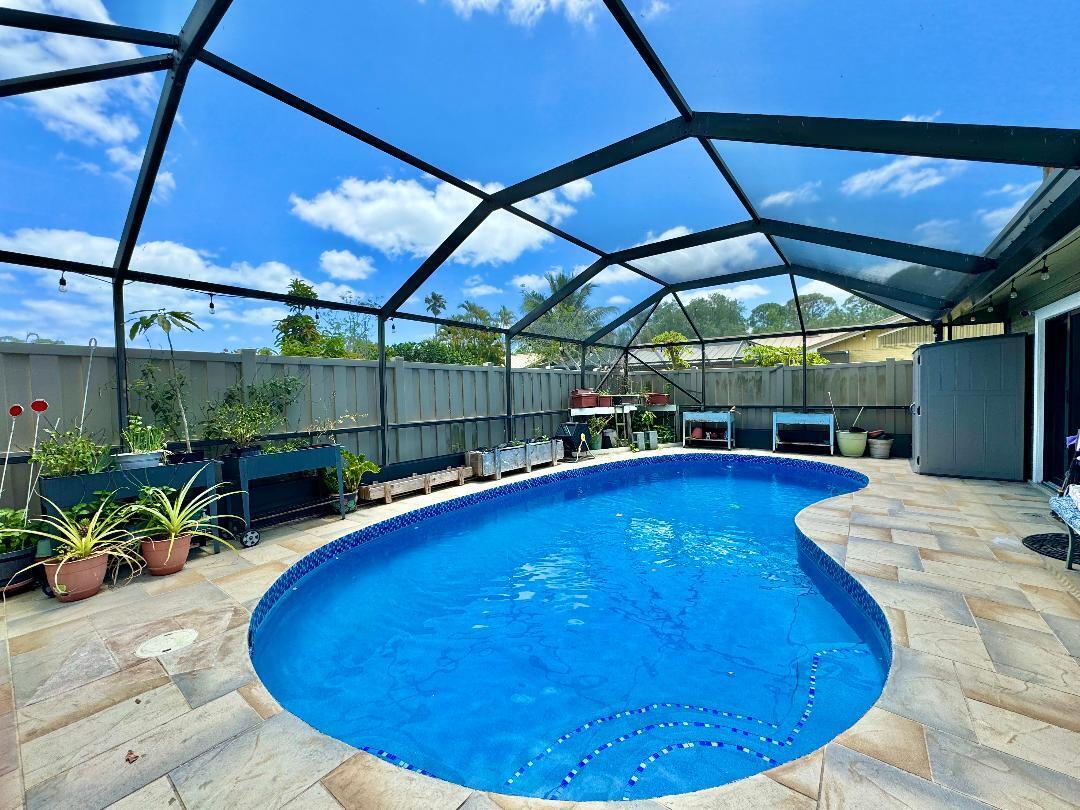 Property for Sale at 5424 Eagle Lake Drive, Palm Beach Gardens, Palm Beach County, Florida - Bedrooms: 3 
Bathrooms: 2  - $399,000