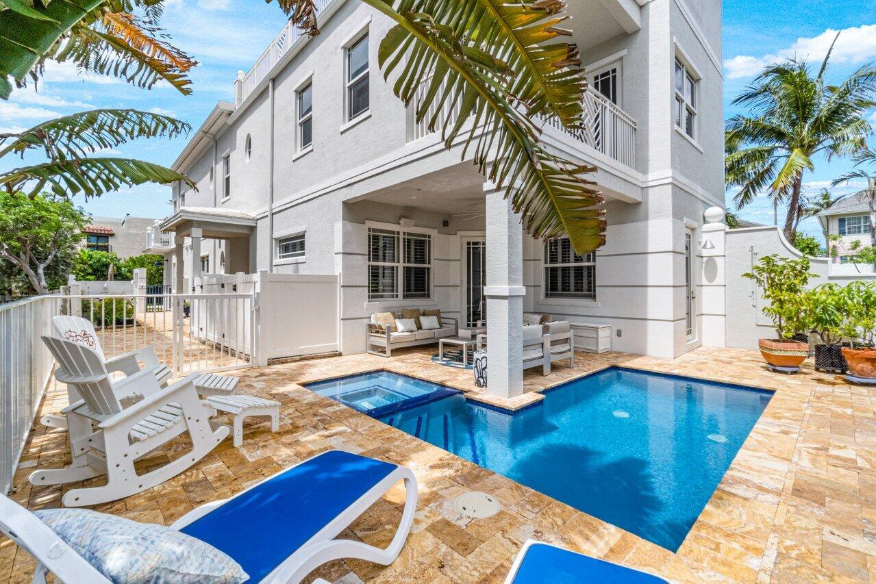 Property for Sale at 1118 Ocean Terrace, Delray Beach, Palm Beach County, Florida - Bedrooms: 4 
Bathrooms: 6  - $3,995,000
