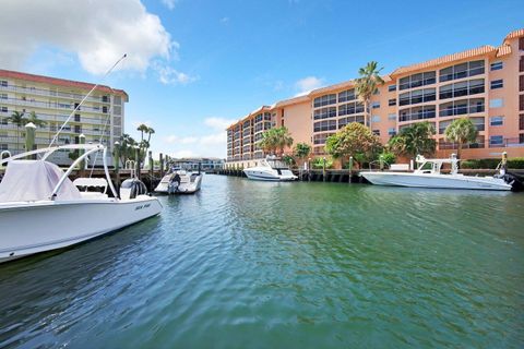 Photo of 2871 N Ocean Boulevard #V543, Boca Raton, FL 33431 (MLS # RX-11129545)