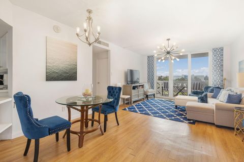 Photo of 2840 S Ocean 5110 Boulevard #511, Palm Beach, FL 33480 (MLS # RX-11081785)