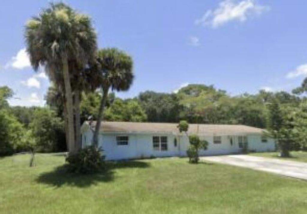 Photo of 2813 Anne Street #A, Fort Pierce, FL 34946 (MLS # RX-11110126)