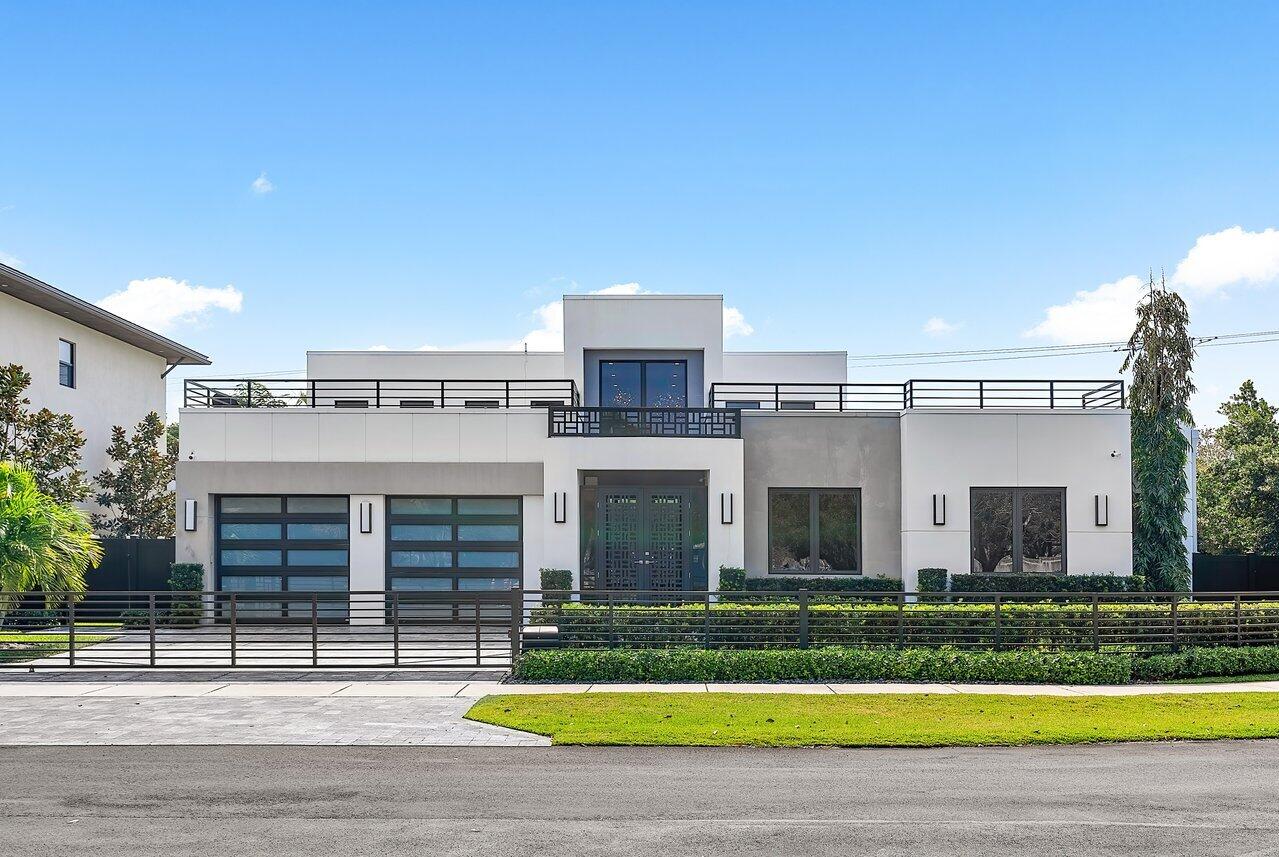 Property for Sale at 200 Ne 7th Street, Boca Raton, Palm Beach County, Florida - Bedrooms: 6 
Bathrooms: 5.5  - $4,450,000