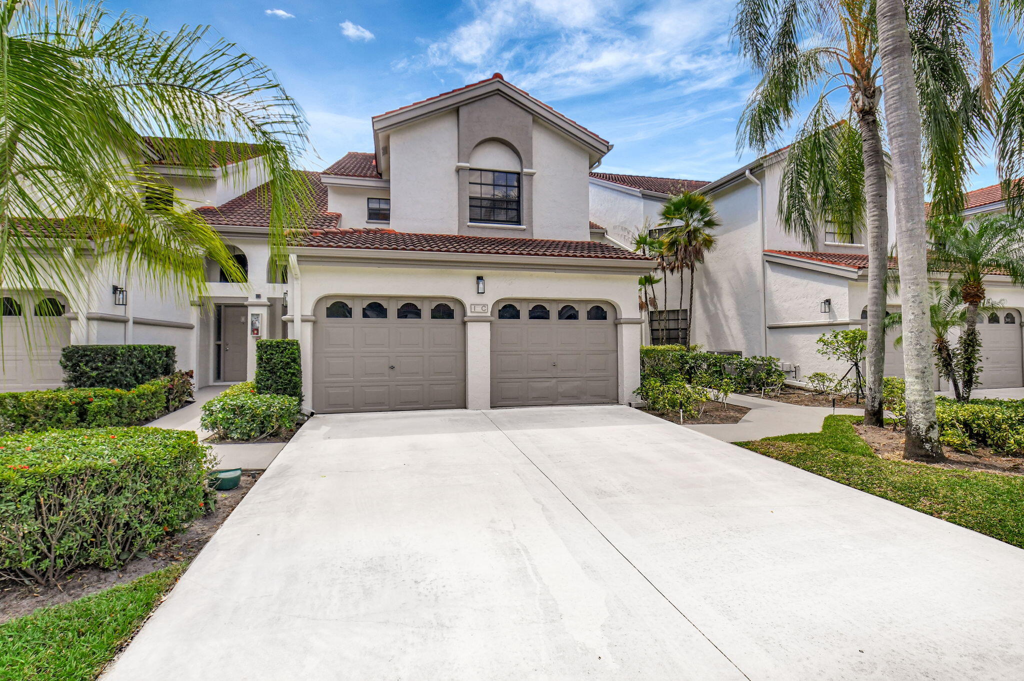 5298 Europa Drive I, Boynton Beach, Palm Beach County, Florida - 3 Bedrooms  
2 Bathrooms - 