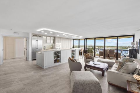 Photo of 1900 Consulate Place #1902, West Palm Beach, FL 33401 (MLS # RX-11128490)
