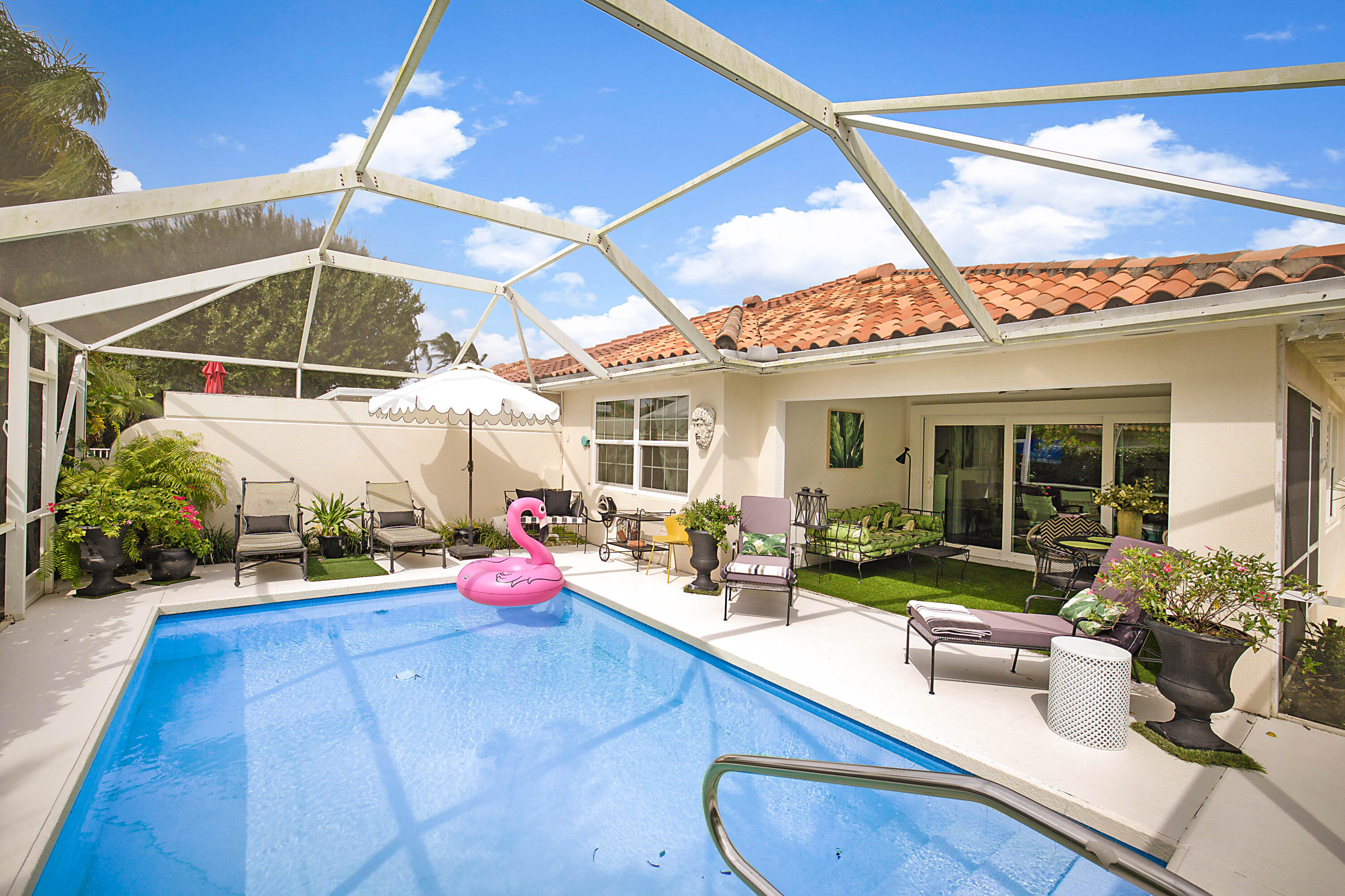 2197 Blue Springs Road, West Palm Beach, Palm Beach County, Florida - 2 Bedrooms  
2 Bathrooms - 