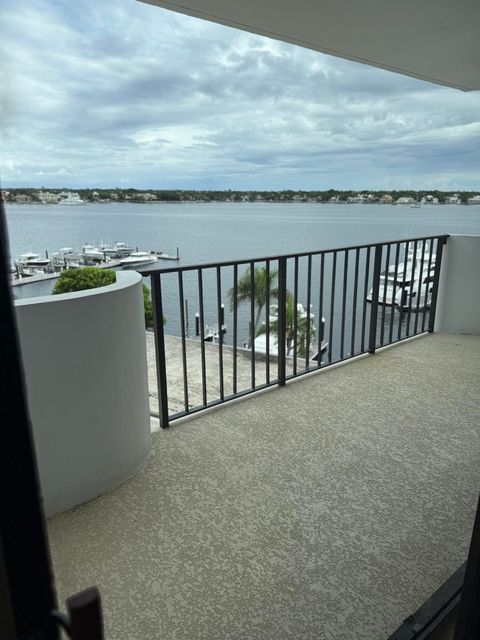 Photo of 1208 Marine Way W #501, North Palm Beach, FL 33408 (MLS # RX-11127889)