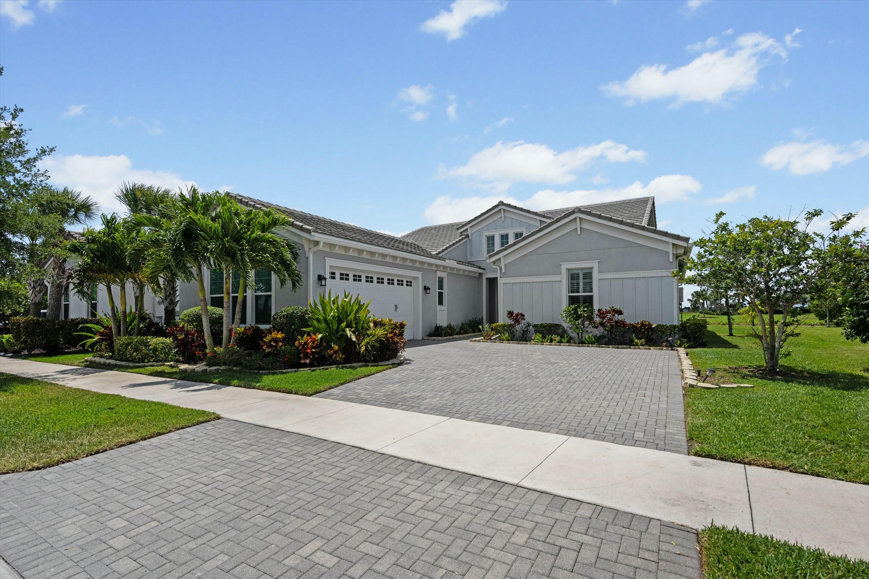 Property for Sale at 16062 Whippoorwill Circle, Westlake, Palm Beach County, Florida - Bedrooms: 4 
Bathrooms: 3  - $699,900