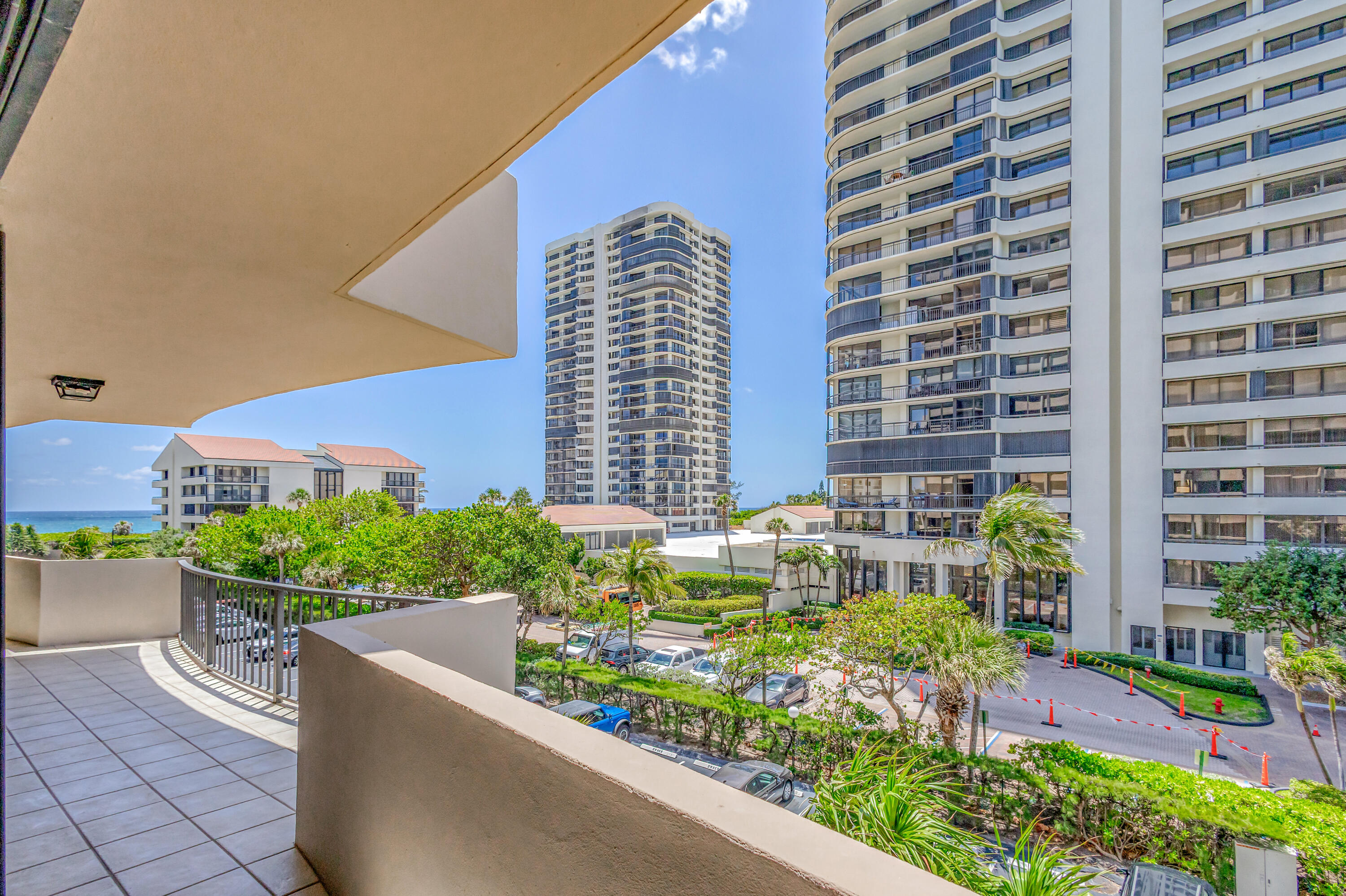Property for Sale at 4200 N Ocean Drive 2-303, Riviera Beach, Palm Beach County, Florida - Bedrooms: 2 
Bathrooms: 2  - $399,000