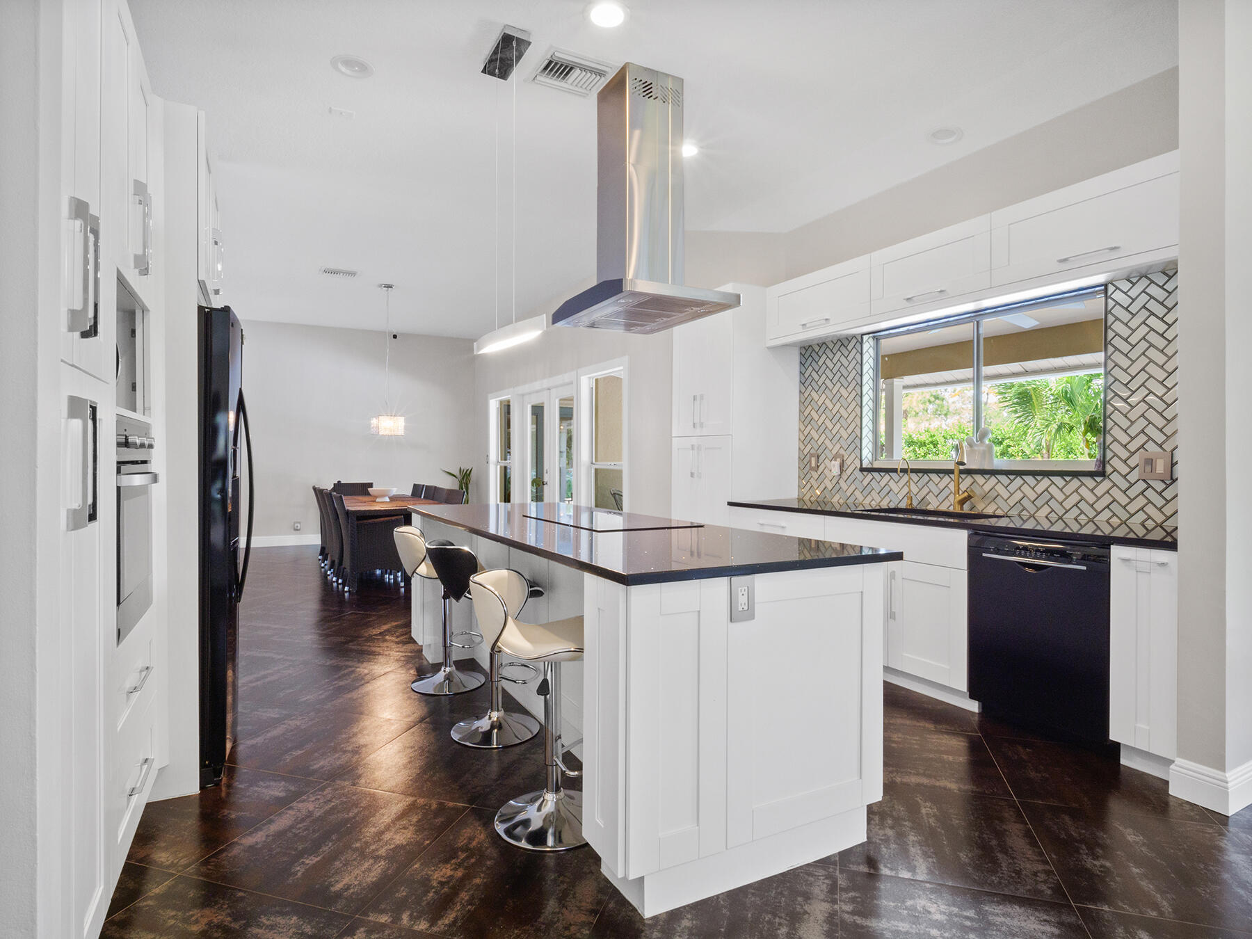 Property for Sale at 17411 N 40th Run, Loxahatchee, Palm Beach County, Florida - Bedrooms: 4 
Bathrooms: 3  - $949,000