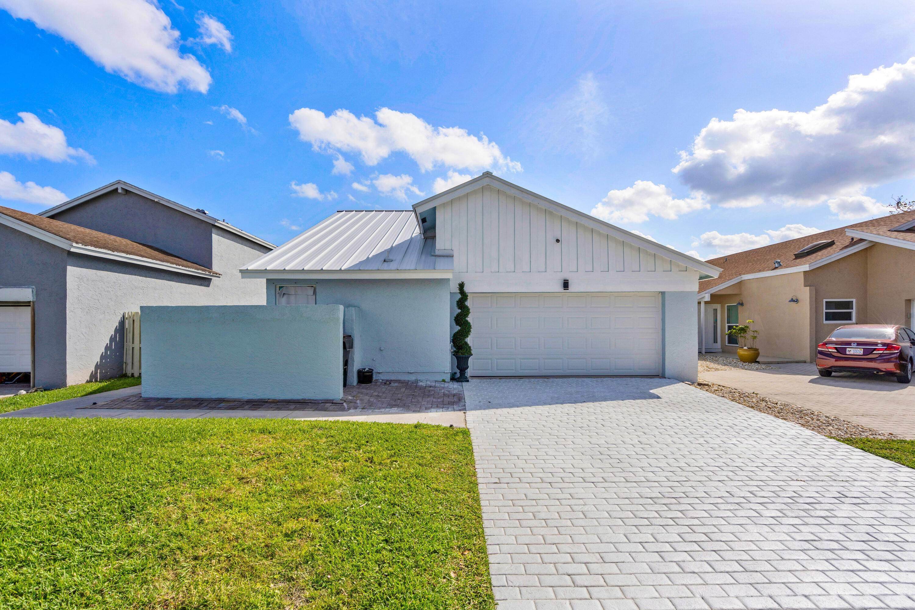 Property for Sale at 1930 Nw 10th Street, Delray Beach, Palm Beach County, Florida - Bedrooms: 3 
Bathrooms: 2  - $659,000