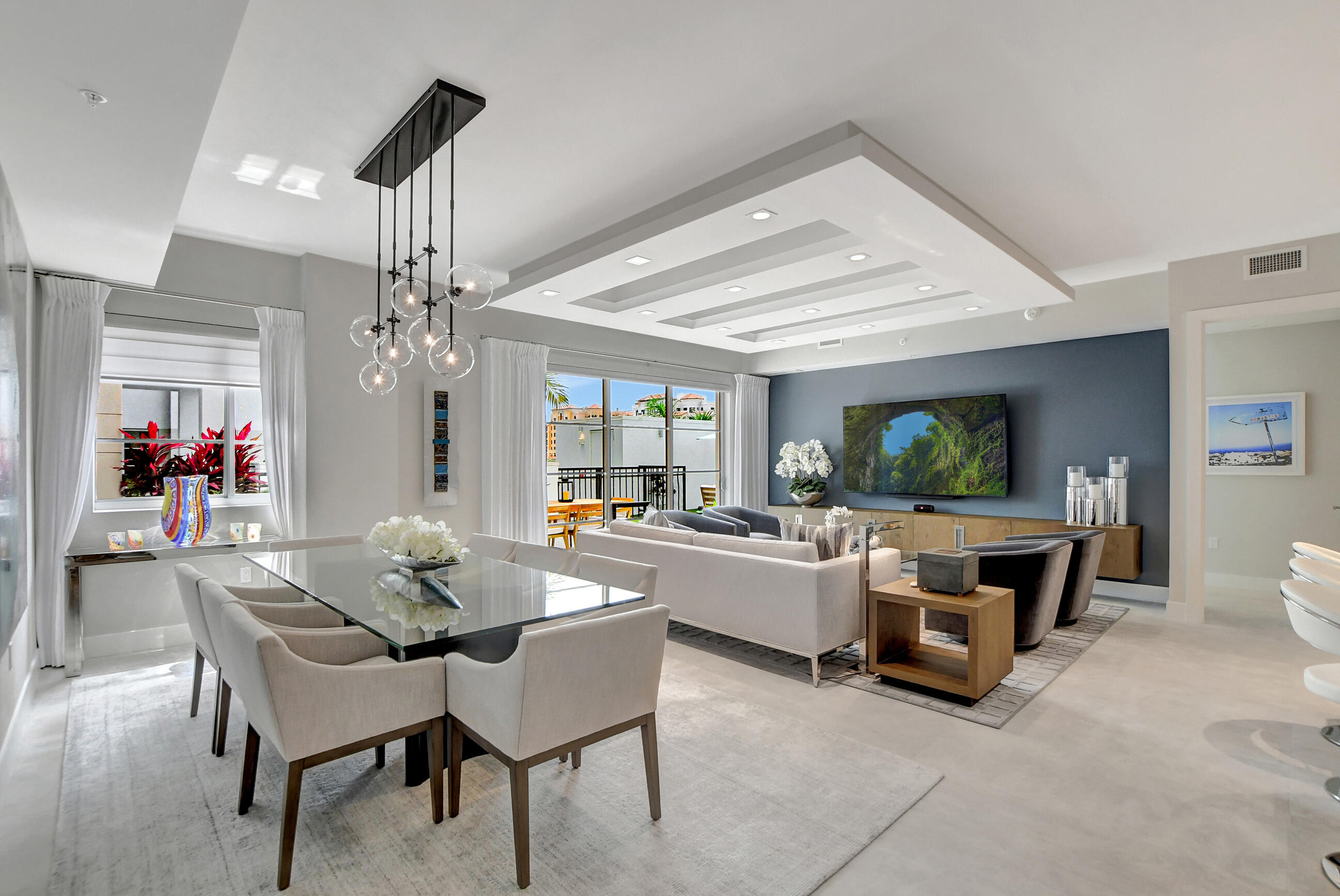 Property for Sale at 155 E Boca Raton Road 420, Boca Raton, Palm Beach County, Florida - Bedrooms: 3 
Bathrooms: 3.5  - $2,195,000