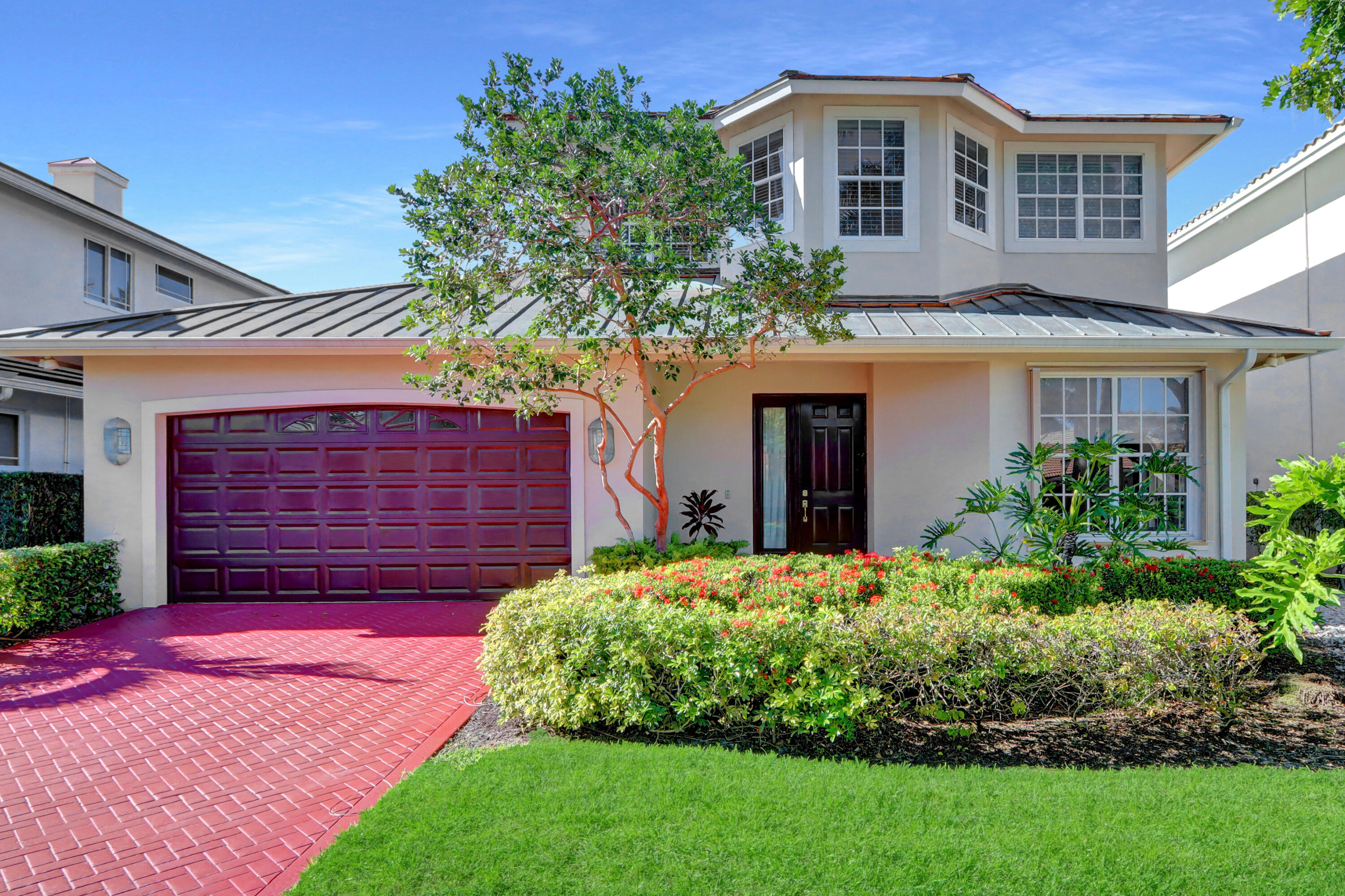 Property for Sale at 5479 Nw 41st Terrace, Boca Raton, Palm Beach County, Florida - Bedrooms: 3 
Bathrooms: 2.5  - $1,118,000
