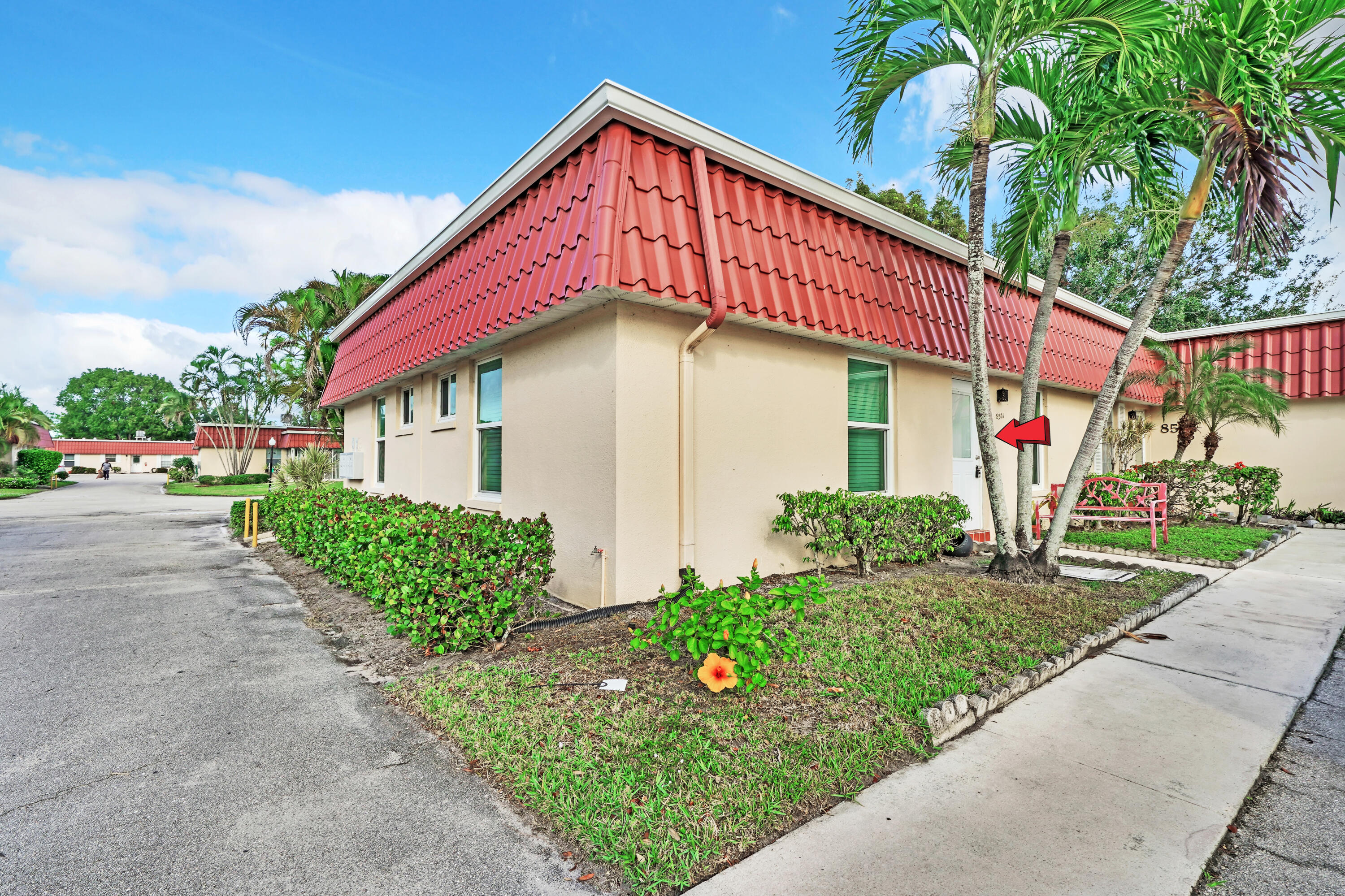 857 Worcester Lane A, Lake Worth, Palm Beach County, Florida - 2 Bedrooms  
2 Bathrooms - 