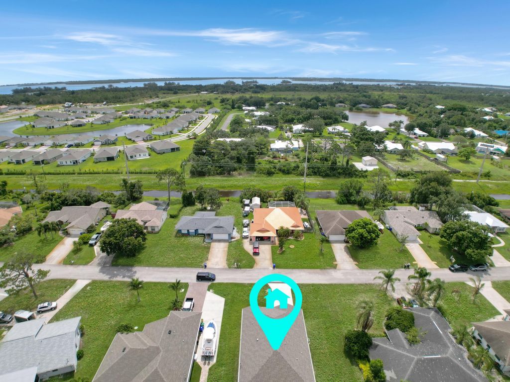 Photo of 619 Balboa Street, Sebastian, FL 32958 (MLS # RX-11107042)