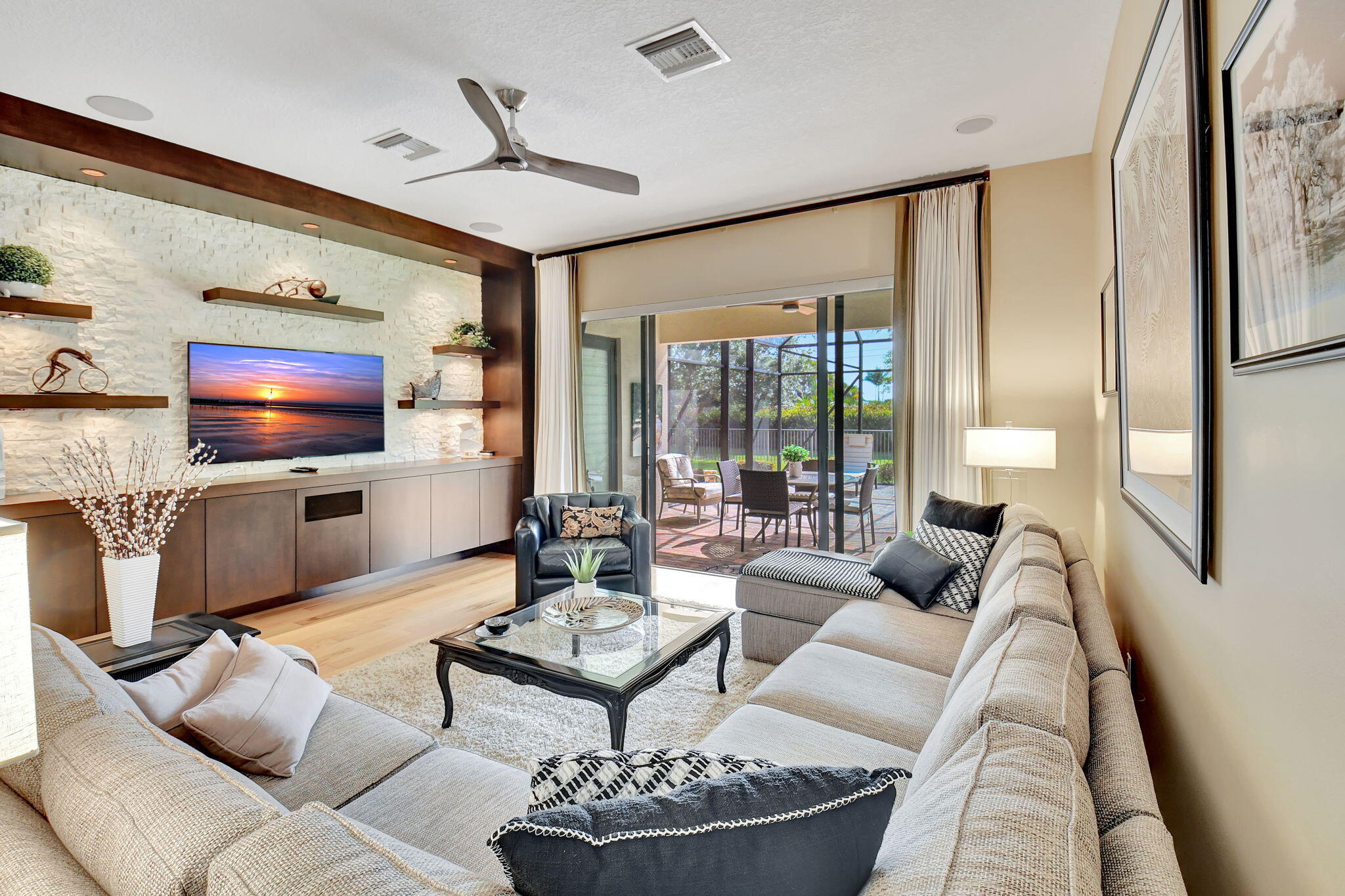 Property for Sale at 9380 Isles Cay Drive, Delray Beach, Palm Beach County, Florida - Bedrooms: 2 
Bathrooms: 2  - $649,900